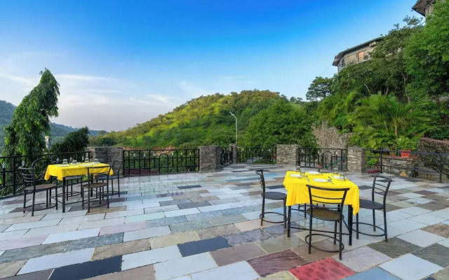 Tiger Valley Resort Kumbhalgarh