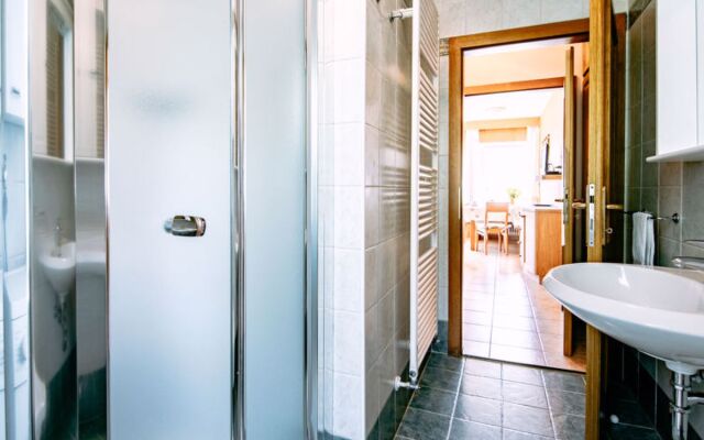 Apartment Cincelli Pozza di Fassa