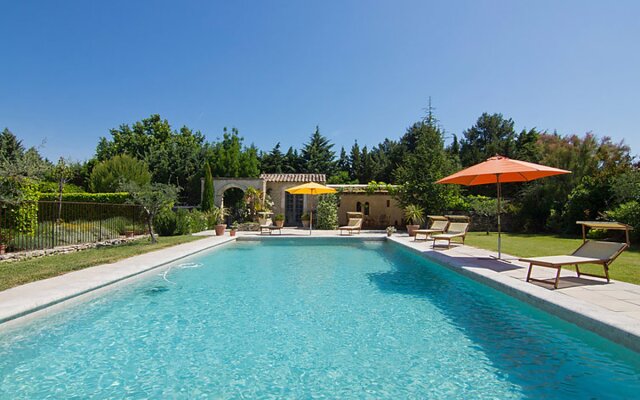 House LOlivier L'isle sur la Sorgue