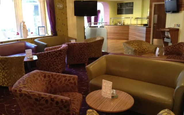 Tower House Hotel