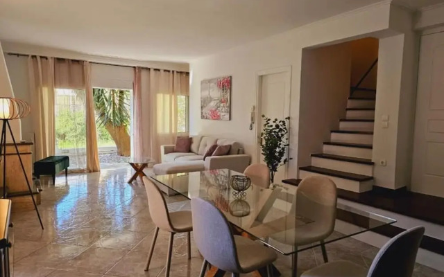 Corfu Dream Kanoni Apartment