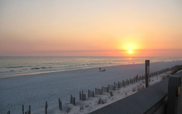 Chateau La Mer 3A Destin