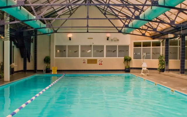 Norbreck Castle Hotel