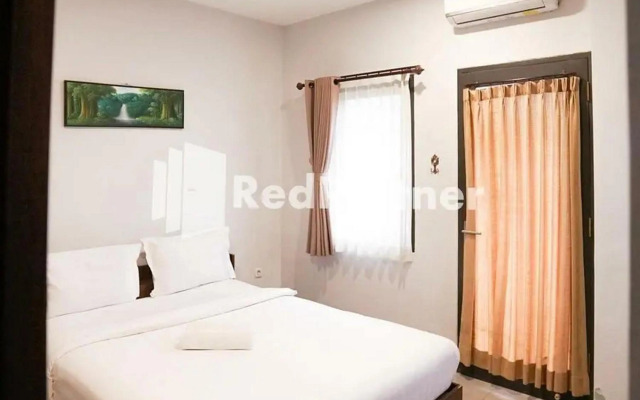 OYO 2350 Panorama Inn Residence