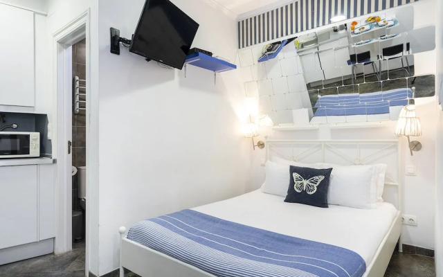 Hidden Gem In Alfama Perfect To Explore Lisbon