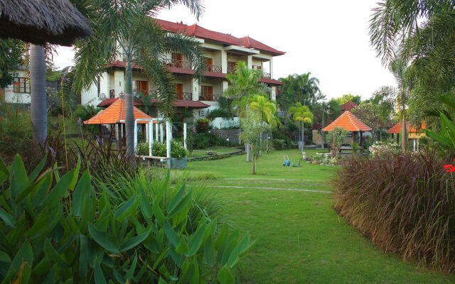 Blue Hill Resort Tulamben