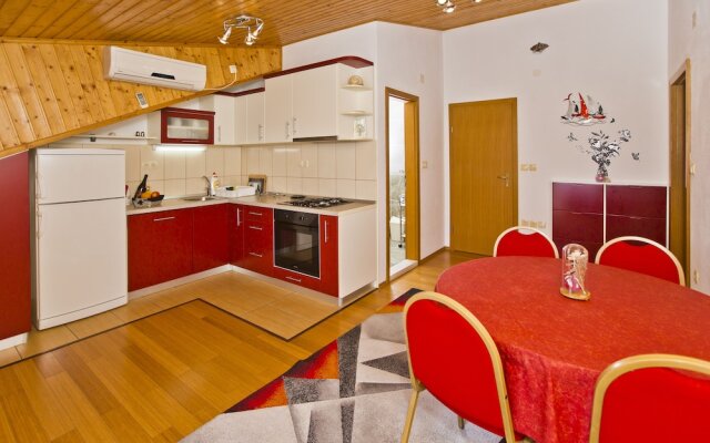 Apartmani Kresic 1