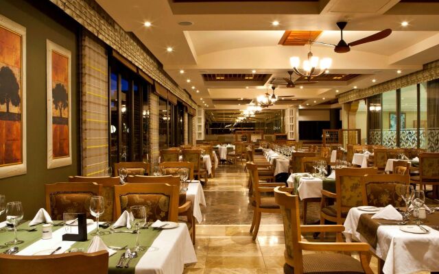 Mövenpick Hotel Windhoek