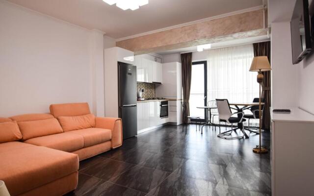 apart hotel victor 404