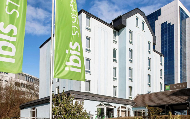ibis Styles Düsseldorf - Neuss