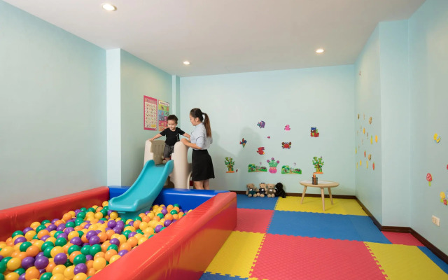 Journeyhub Pattaya Central