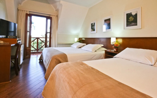 Pousada Campos De Provence