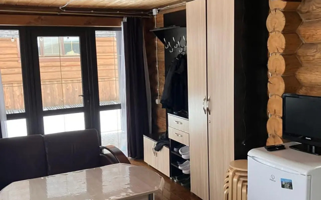 Дом с сауной СТ Дубрава