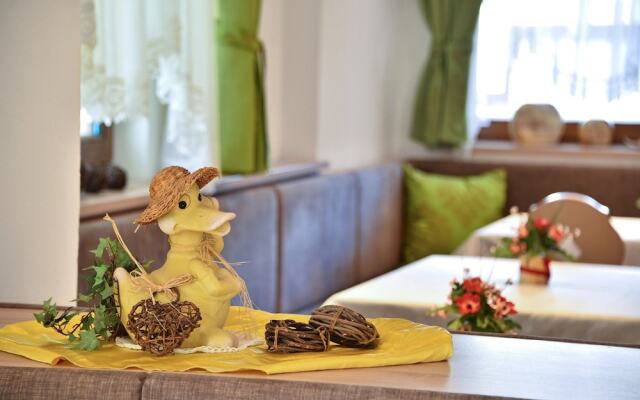 Holiday Residence Mesenhaus