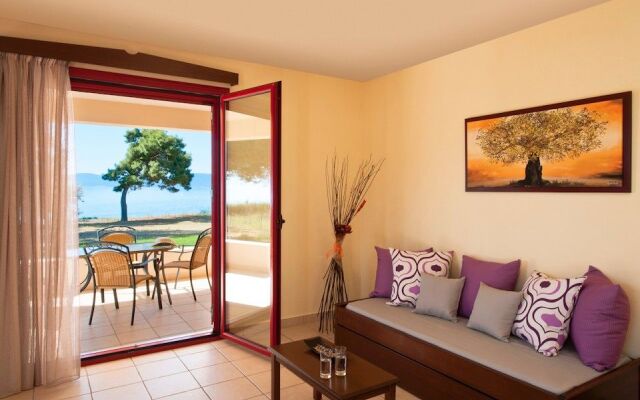 Makis Inn Resort