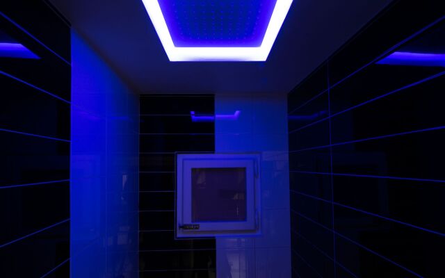 Fonte Gaia Experience B&B
