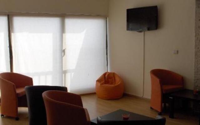 Residencial Moçambique
