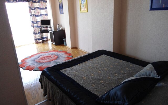 Nur-2 Hotel