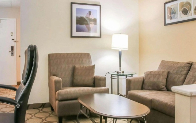 Comfort Inn South