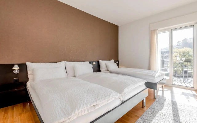 Boutique Hotel Karl	