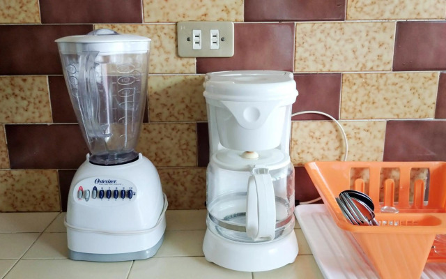 Tu Casita de descanso en Santa María