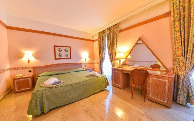 Grand Hotel Delle Terme Re Ferdinando