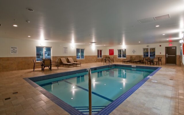 Holiday Inn Sherwood Park Conference Ctr