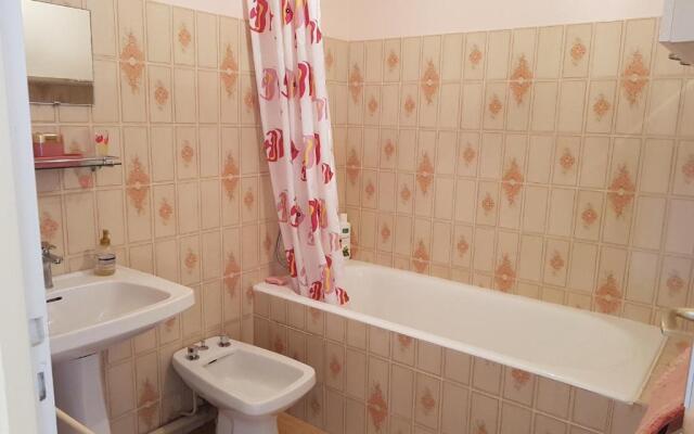 Appartement Les Sables-d'Olonne, 2 pièces, 4 personnes - FR-1-427-78