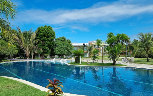 Iloa Resort