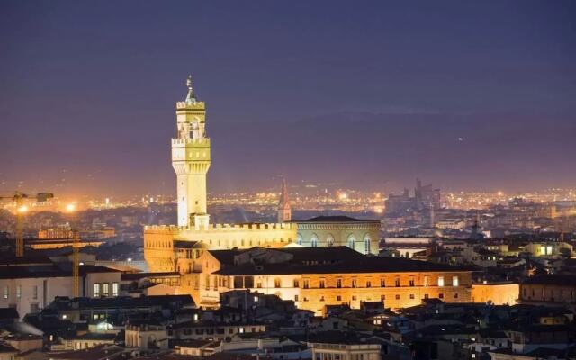 Affitta Camere David Family