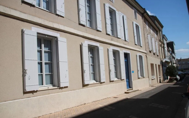 La Maison Duffour