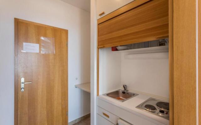 Apartments and rooms Vedra