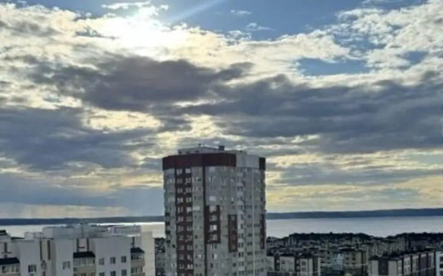 Апартаменты на проспекте Ливанова 4