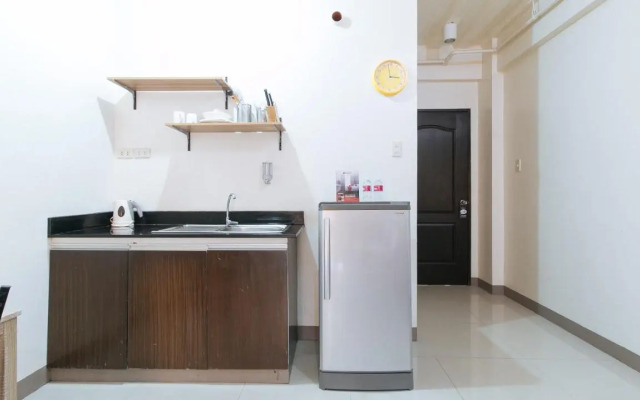 RedDoorz @ Kassel Residences Paranaque