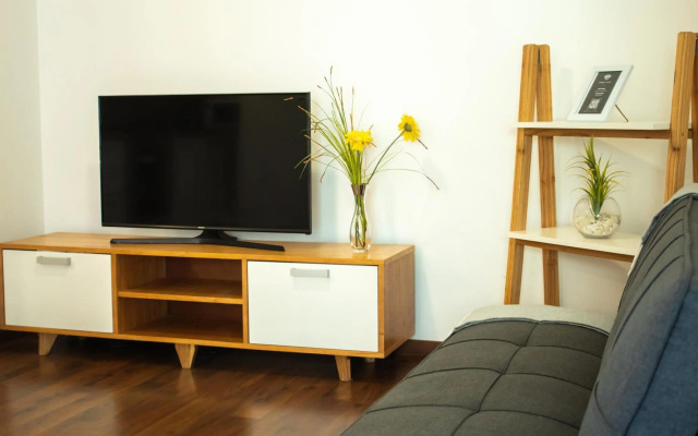 Moderno y selecto - Impecable & único! Buenos Aires