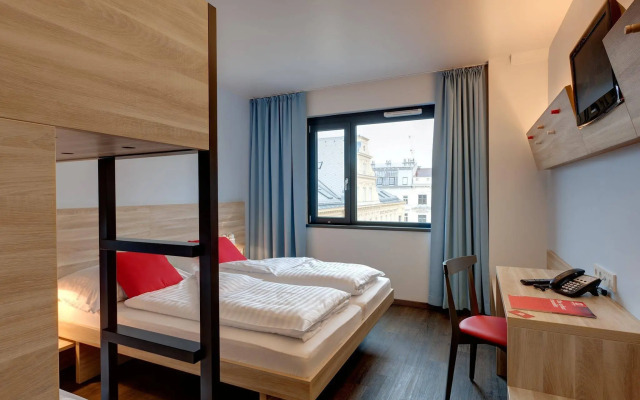 MEININGER Hotel Vienna Downtown Franz