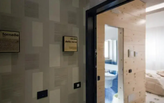 Residence Arechi