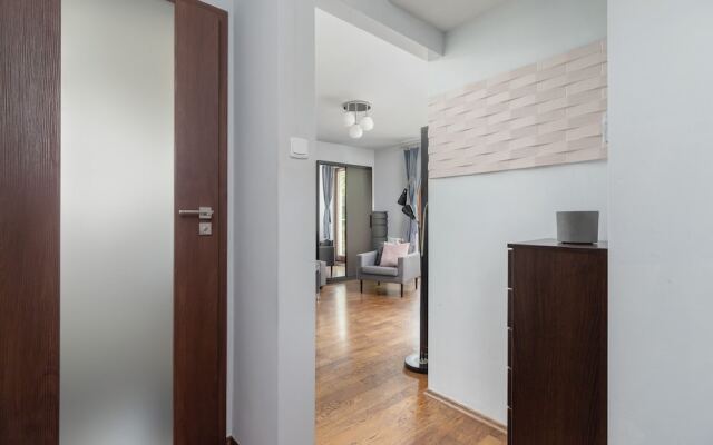 Studio Tyniecka Kraków by Renters