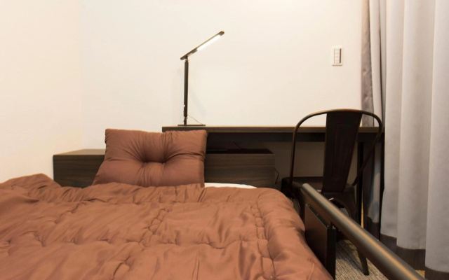 Ryoma Ikebukuro I - Hostel – Guest Rooms – Tokyo