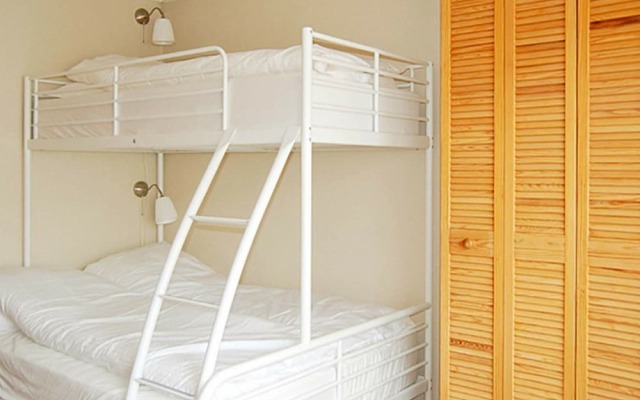 10 Person Holiday Home in Kjølsdalen