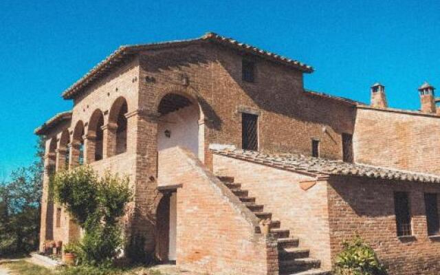 Casa vacanze Il Macchione