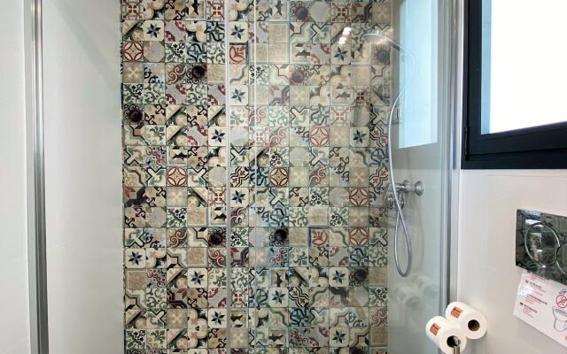 Penthouse Balcon del Mar 124 Casasol