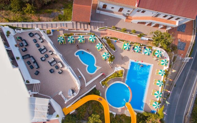 Villaggio Resort Fior Di Sicilia