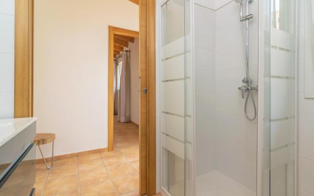 CAN MOREU - Townhouse with private pool and free WiFi
