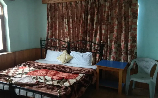 Mountain Retreat Guest House