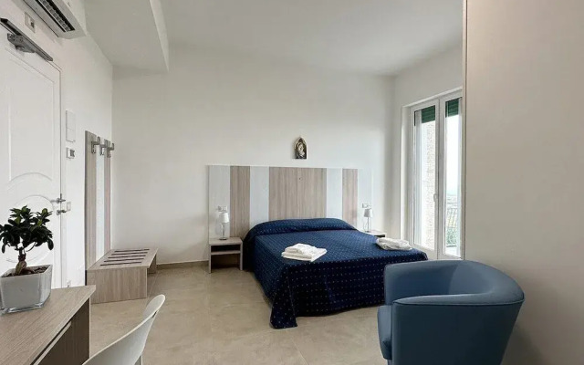 Il Trullo dell'Immacolata