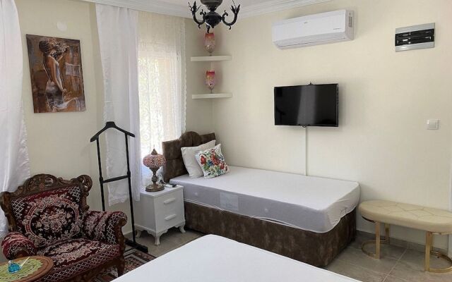 Villa Lara Tatil Evleri