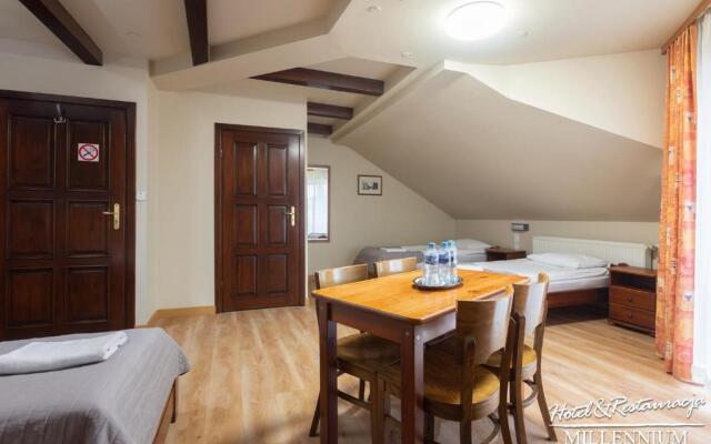 Hotel Millennium