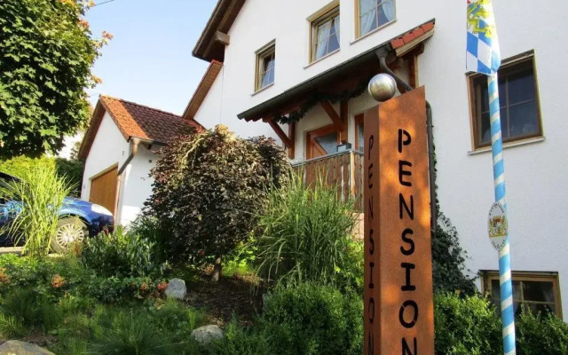 Pension Edith