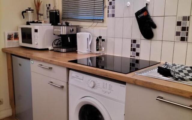 Appartement du Clos des Carmes